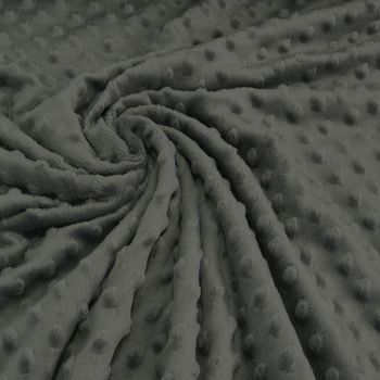 Luxuriöser DIMPLE Baby Kuschelweiches Stoffmaterial - Gelbe