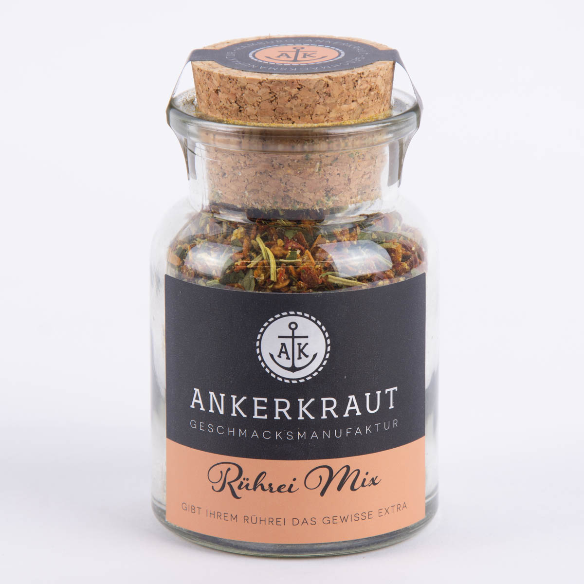 Schöner Leben Ankerkraut Gewürzzubereitung Rührei Mix 80g