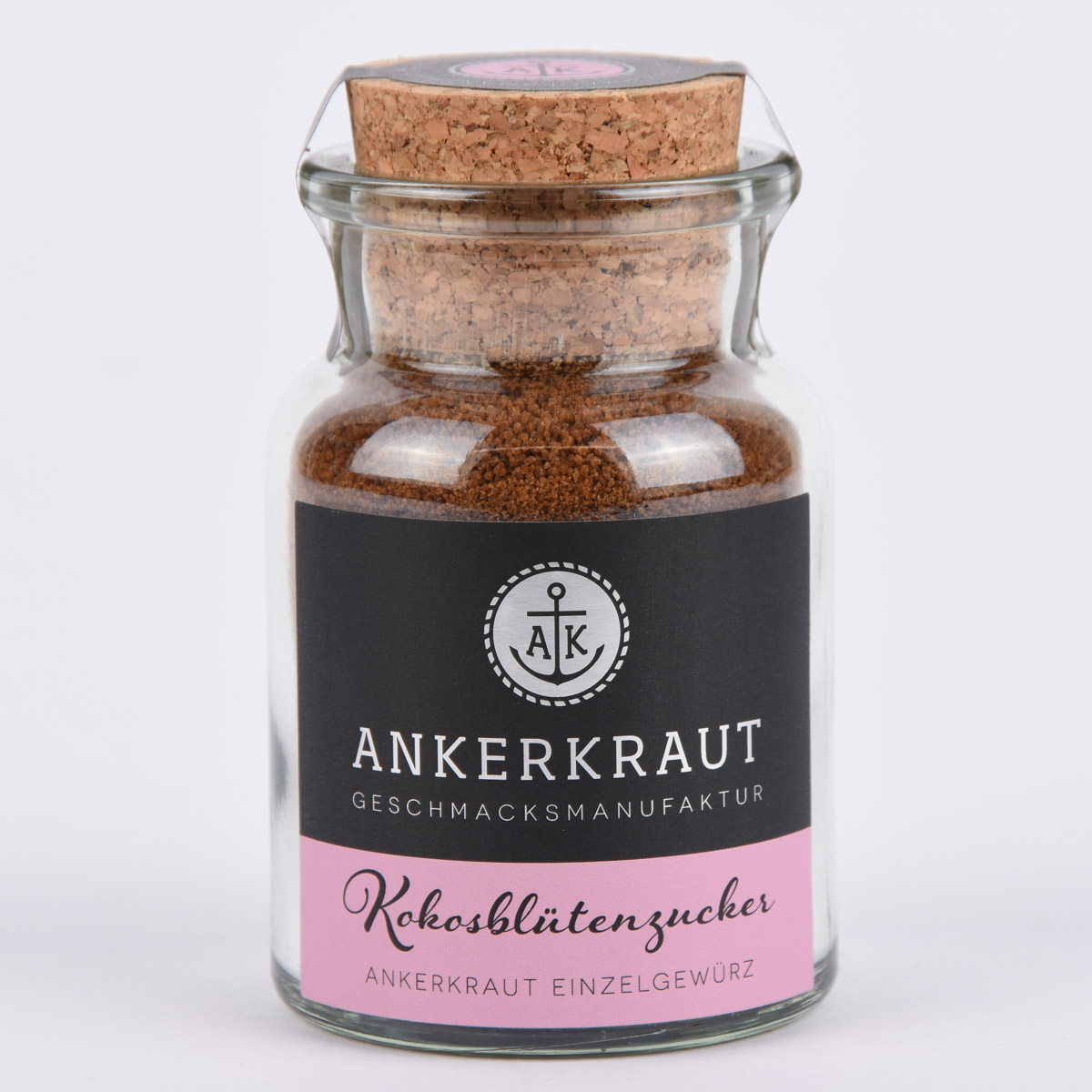 Schöner Leben Ankerkraut Kokosblüten Zucker 100g