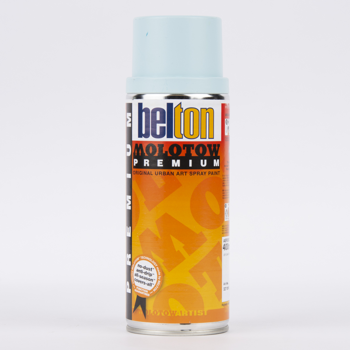 Molotow Premium Sprayfarben Graustufen Set – 5x400ml Inkl. Caps Für Graffiti & Kunst