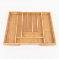 set bambus NEW All Purpose Spatula Trio Set main image 0