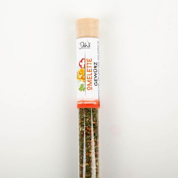 DeWi Gewürzmischung für Omelette 6g