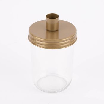 übertopf weiß keramik TIAM mit Rillen, weiß-matt, 26cm, Ø29cm Größe:3x 770ml