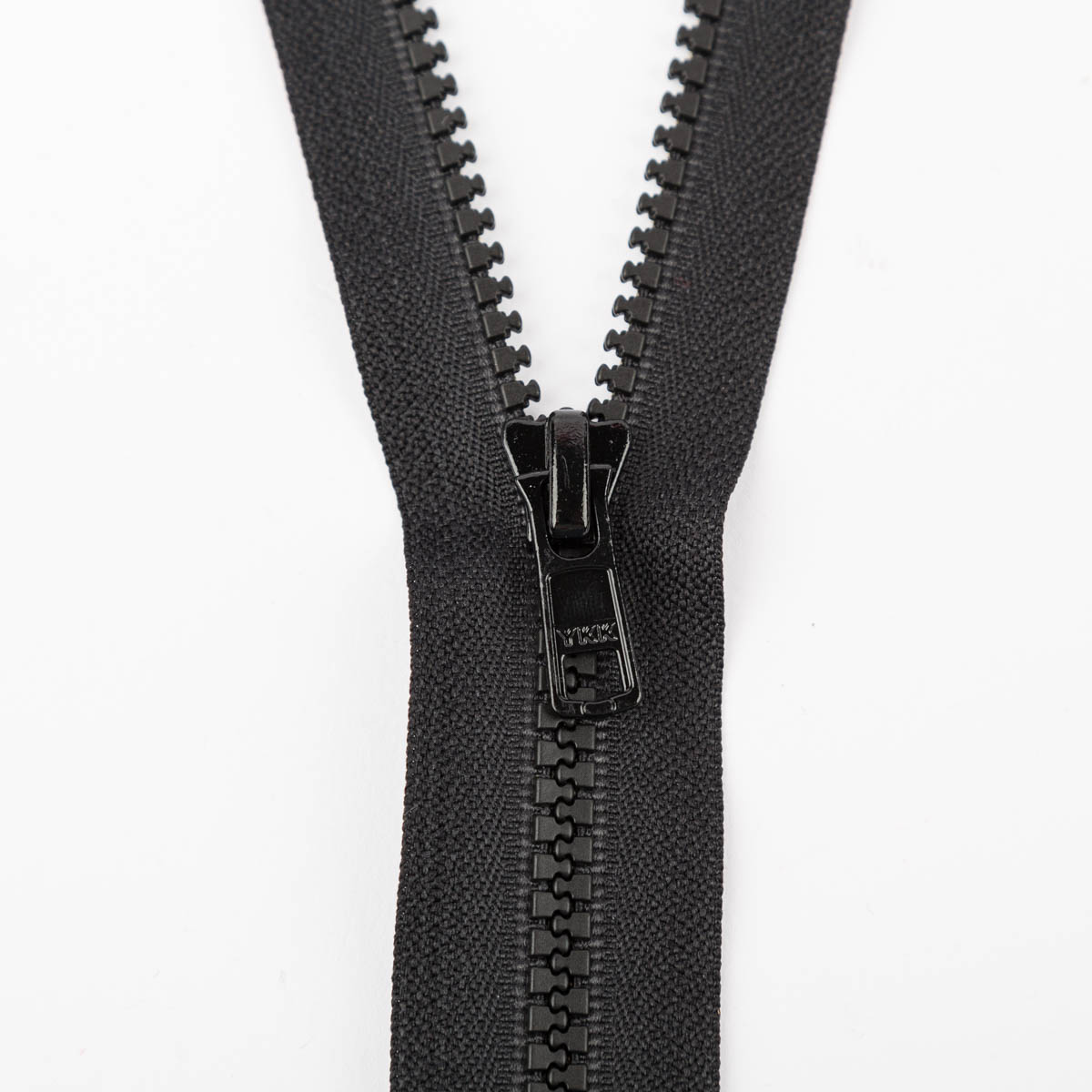 YKK Reißverschluss Vislon Teilbar 5mm 25cm Lang In Versch. Farben | Schöner Leben