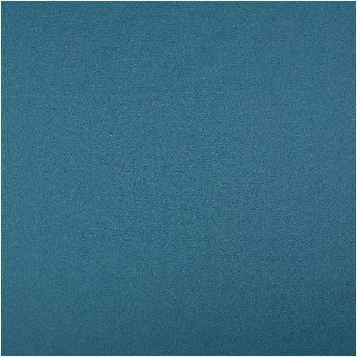 Royal Micro Satin Stoff Meterware Petrolblau 1,40m Breite | Schöner Leben