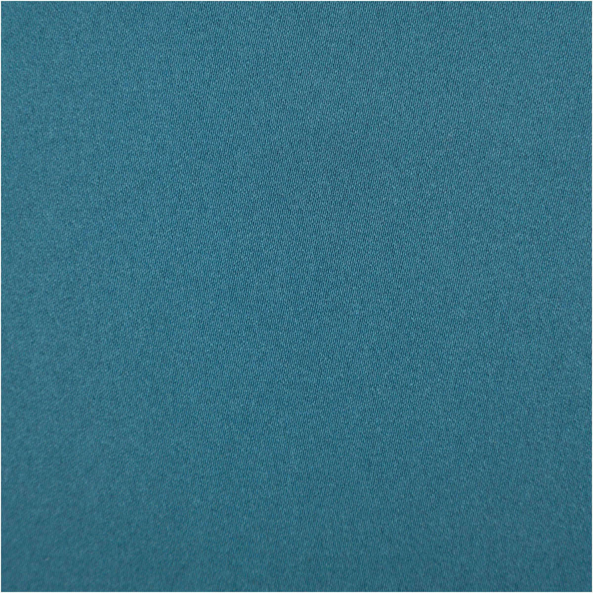 Royal Micro Satin Stoff Meterware Petrolblau 1,40m Breite | Schöner Leben