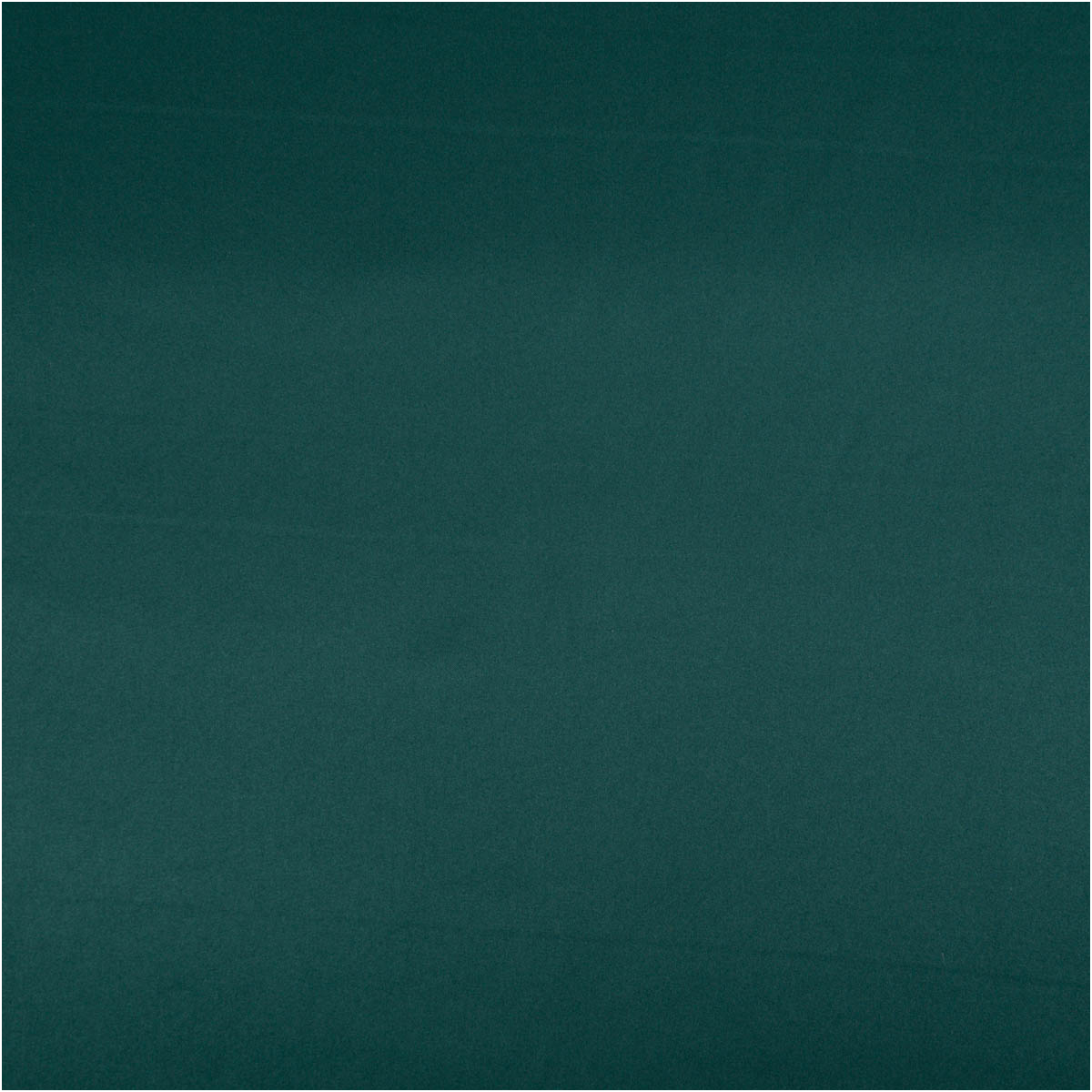 Royal Micro Satin Stoff Meterware Waldgrün 1,40m Breite | Schöner Leben