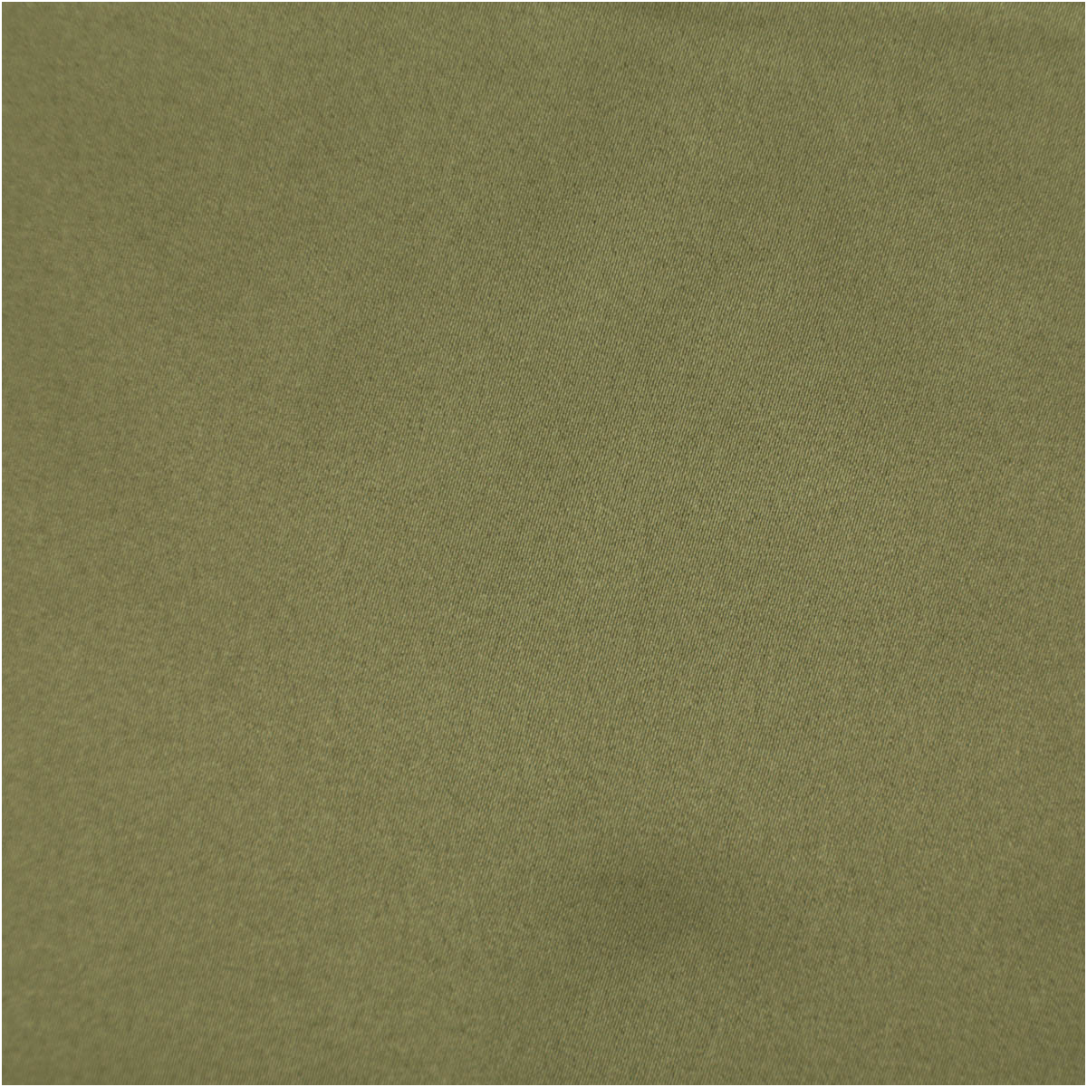 Royal Micro Satin Stoff Meterware Jägergrün 1,40m Breite | Schöner Leben
