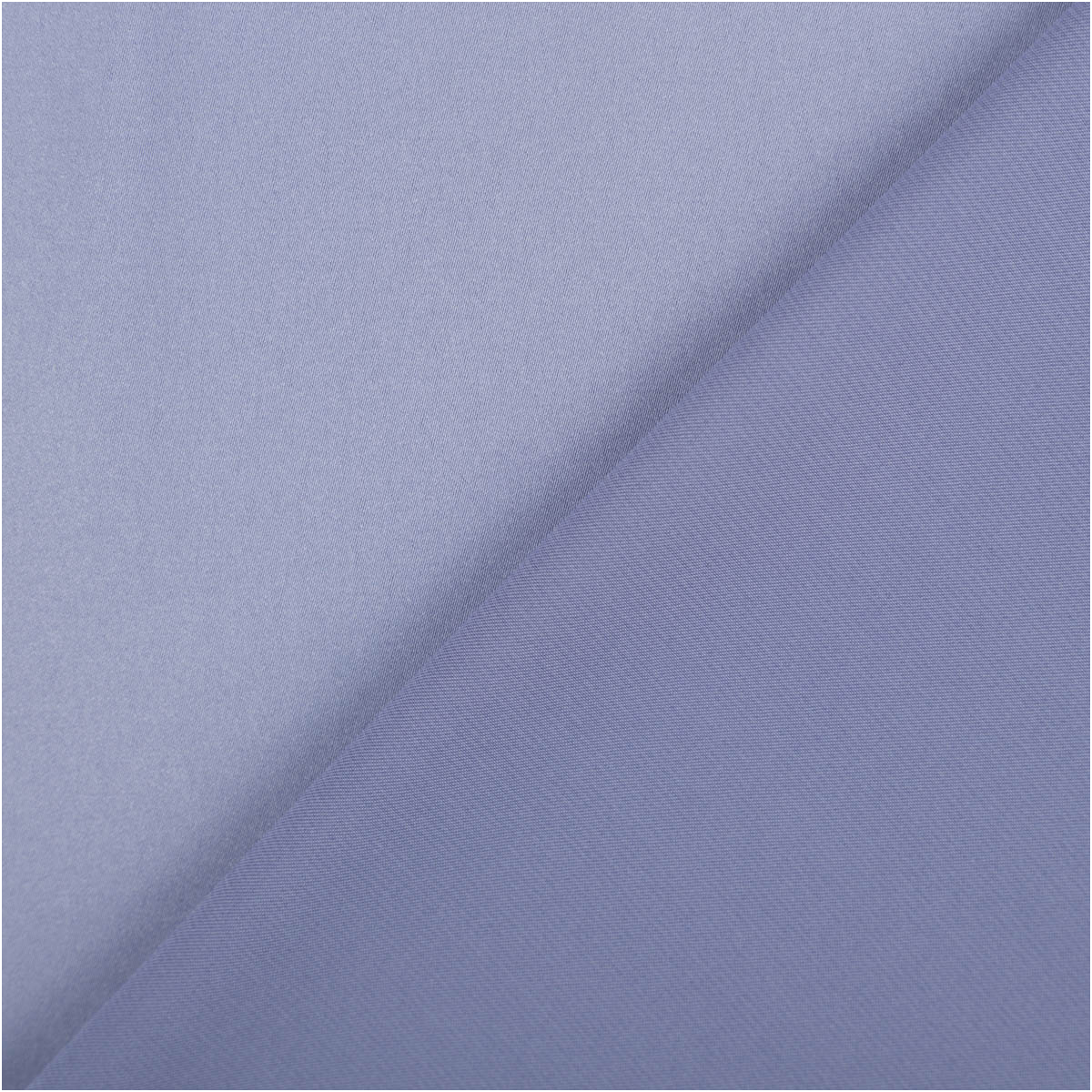Royal Micro Satin Stoff Meterware lavendel 1,40m Breite | Schöner Leben